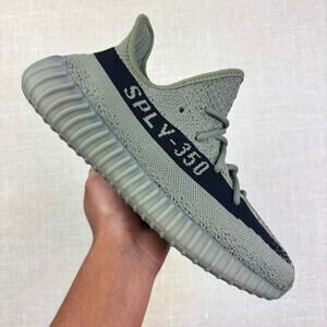🪨 2023 adidas Yeezy Boost 350 V2 “Granite” 9.5M